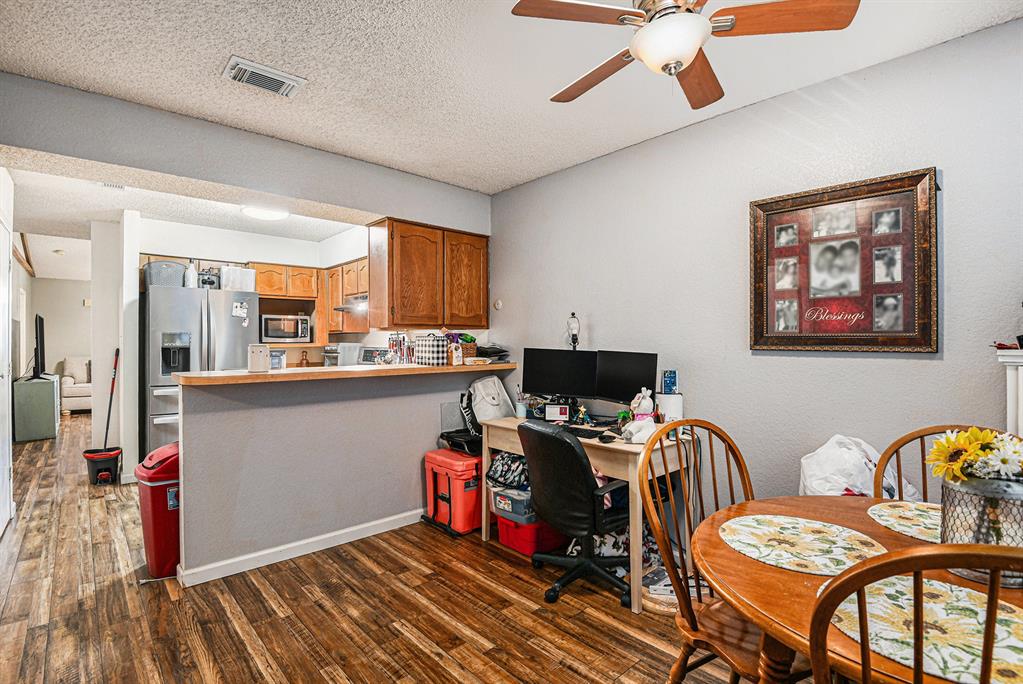 Richland Terrace Add - Residential