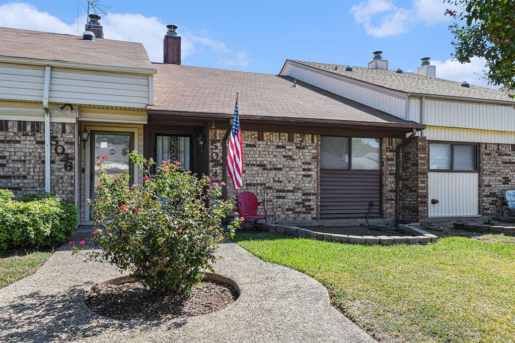 Richland Terrace Add - Residential