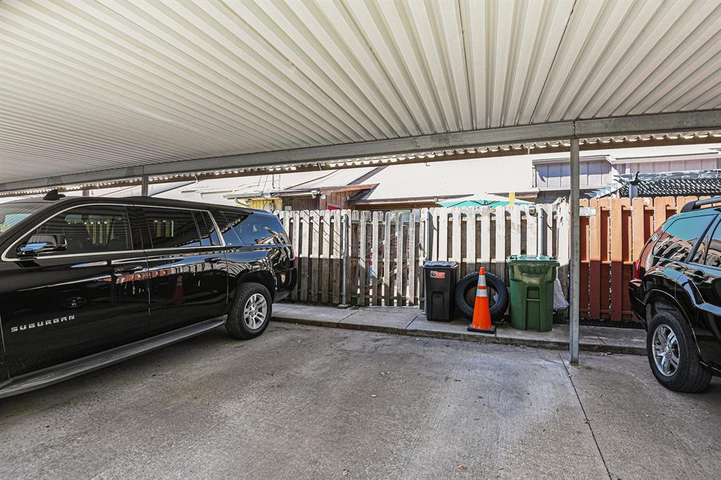 Richland Terrace Add - Residential