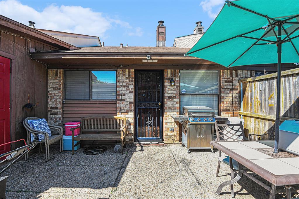 Richland Terrace Add - Residential