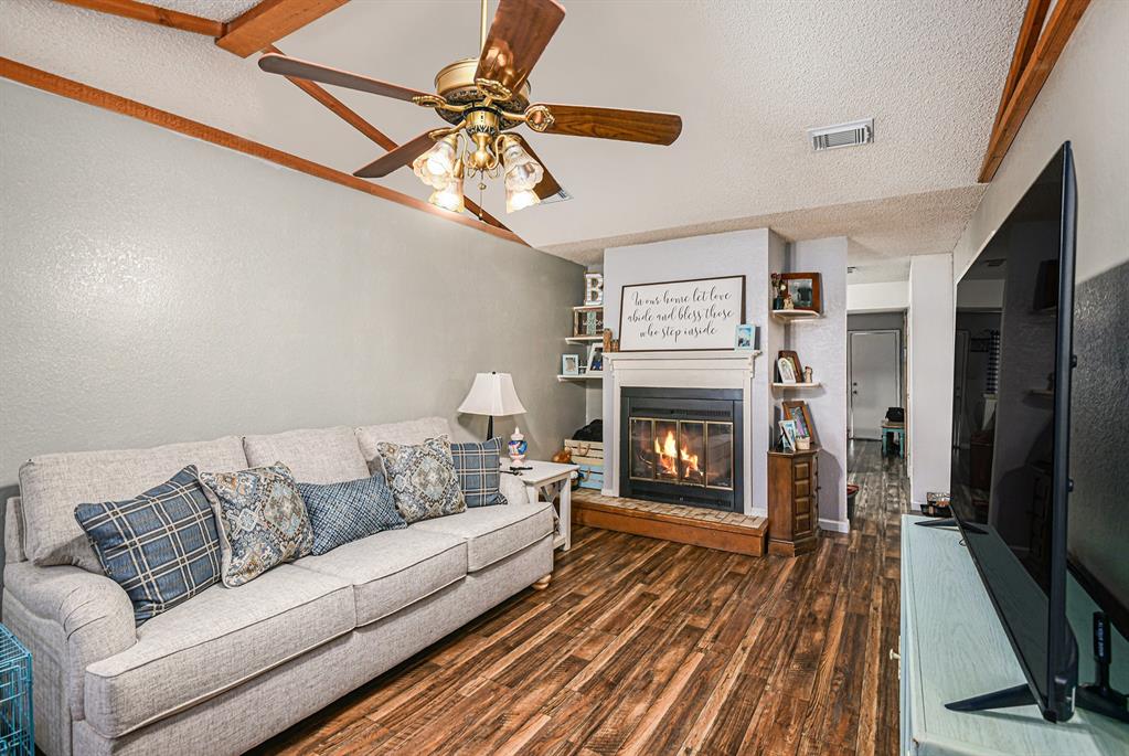 Richland Terrace Add - Residential