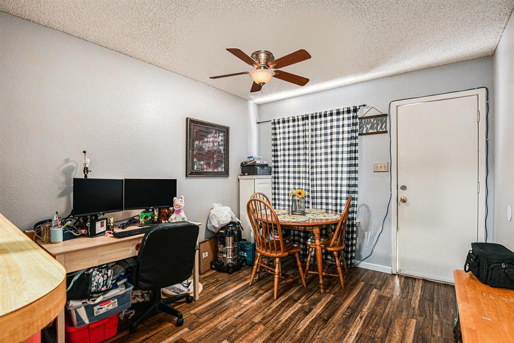 Richland Terrace Add - Residential