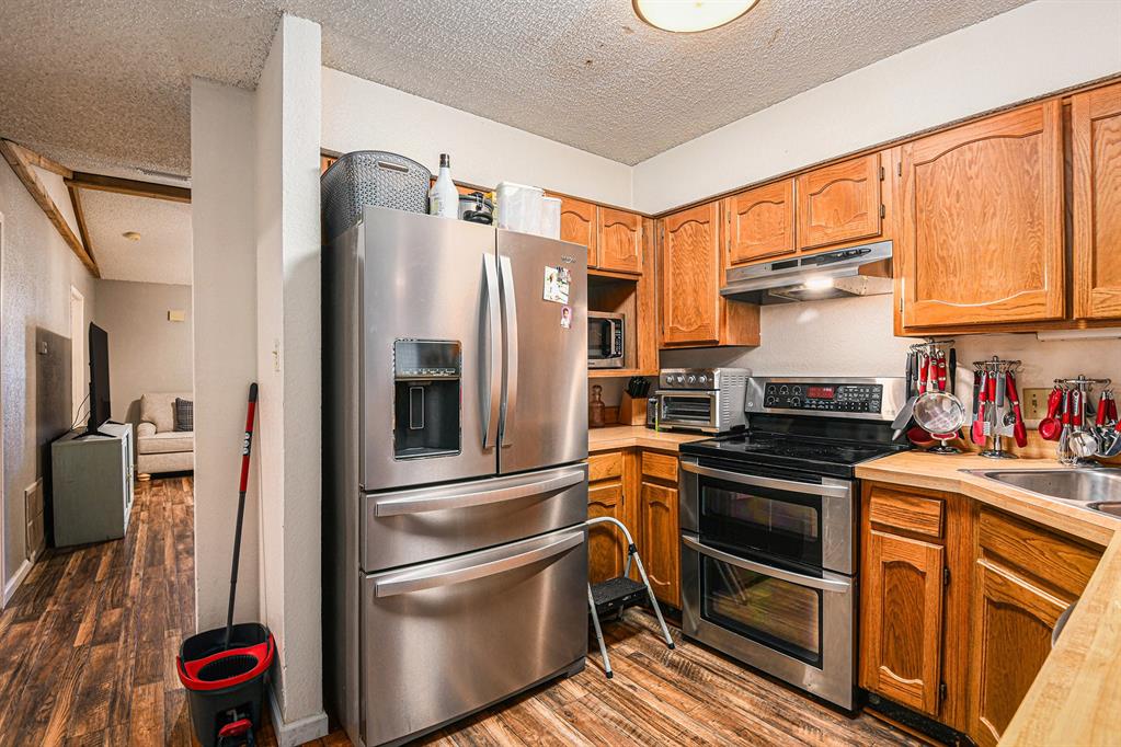 Richland Terrace Add - Residential