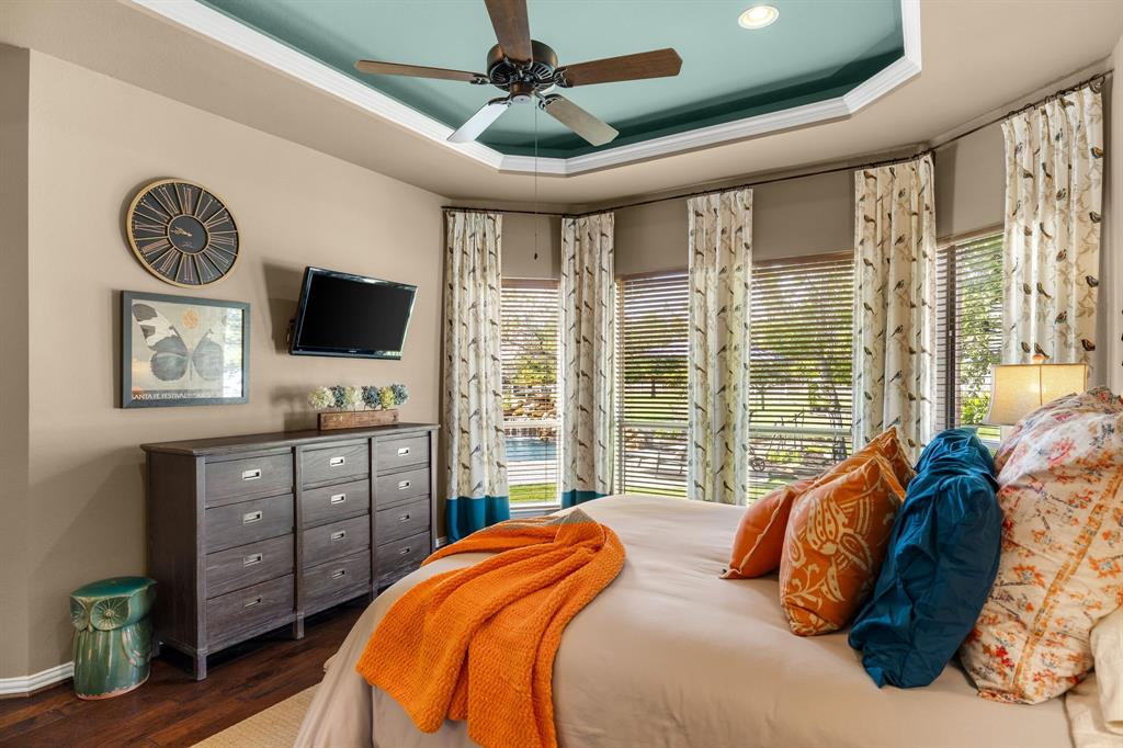 Lonesome Dove Estates - Residential