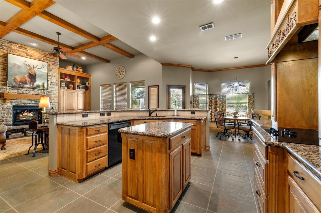 Lonesome Dove Estates - Residential