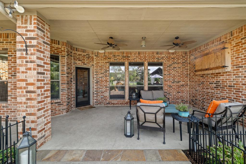 Lonesome Dove Estates - Residential