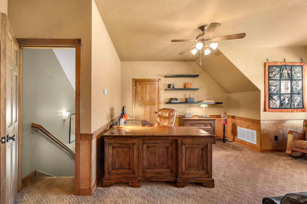 Lonesome Dove Estates - Residential