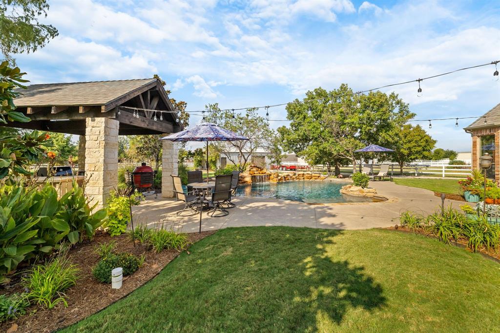 Lonesome Dove Estates - Residential