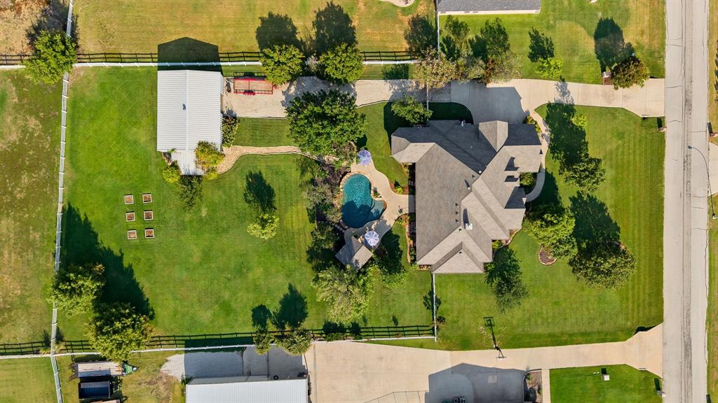 Lonesome Dove Estates - Residential