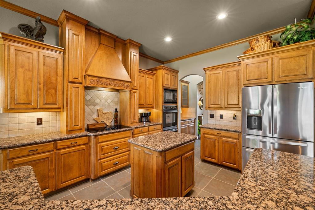 Lonesome Dove Estates - Residential