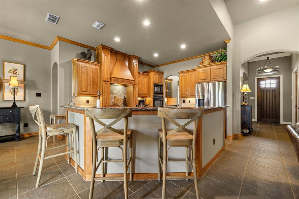 Lonesome Dove Estates - Residential