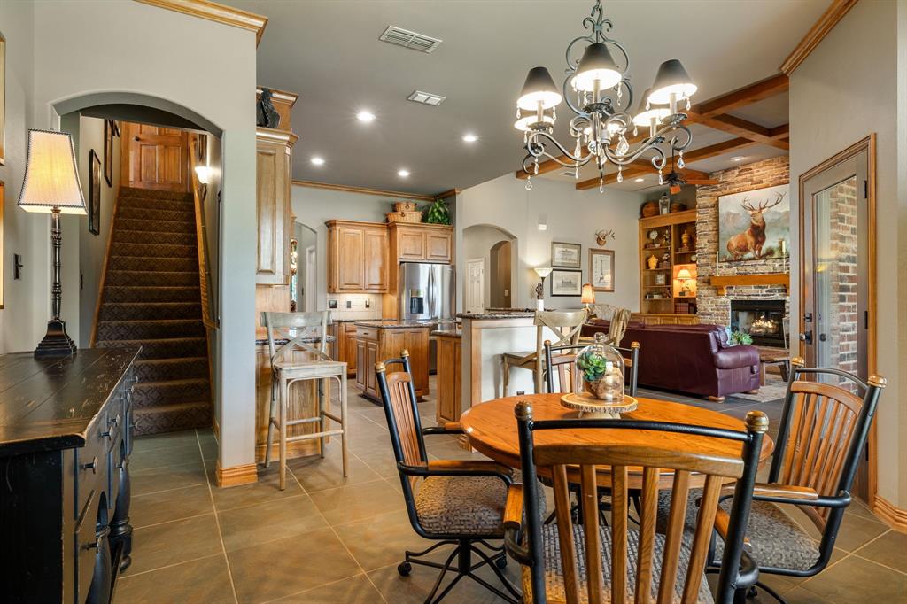 Lonesome Dove Estates - Residential