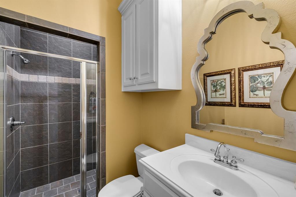 Lonesome Dove Estates - Residential