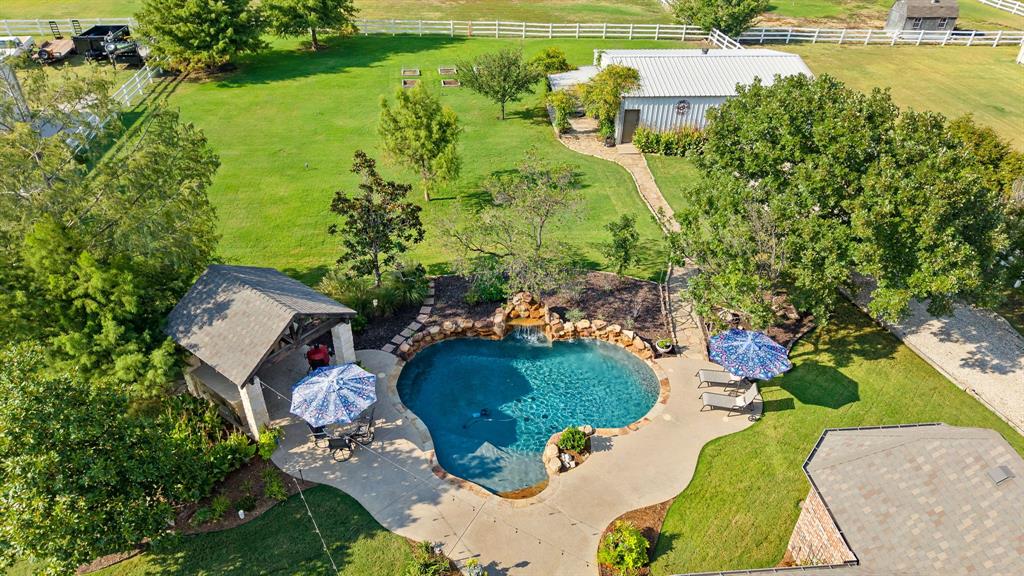 Lonesome Dove Estates - Residential