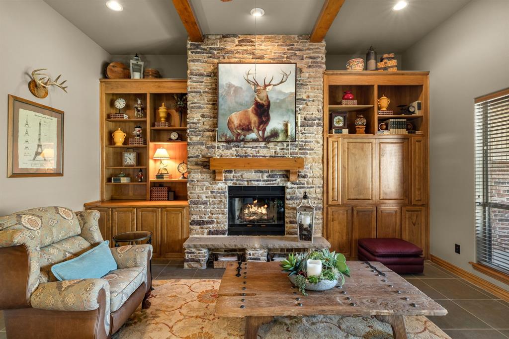 Lonesome Dove Estates - Residential