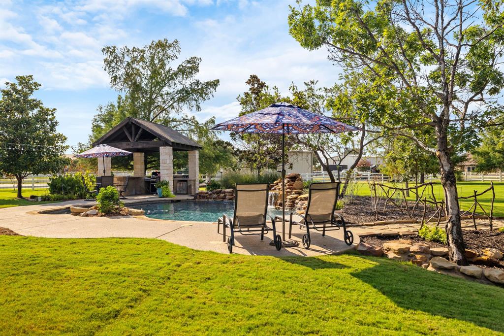 Lonesome Dove Estates - Residential