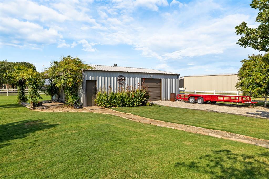 Lonesome Dove Estates - Residential