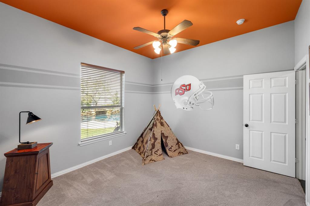 Lonesome Dove Estates - Residential