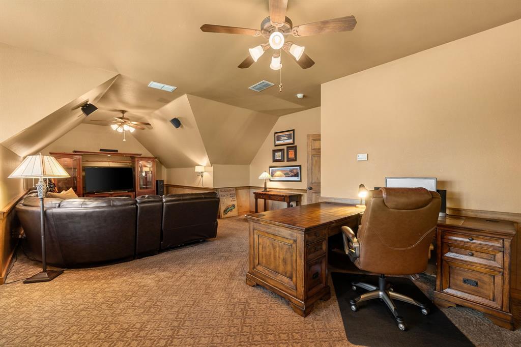 Lonesome Dove Estates - Residential