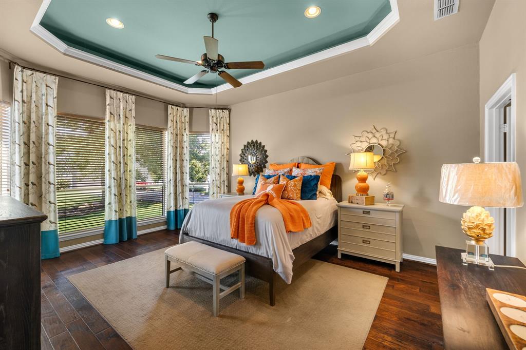 Lonesome Dove Estates - Residential