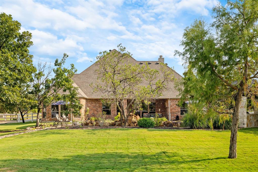 Lonesome Dove Estates - Residential