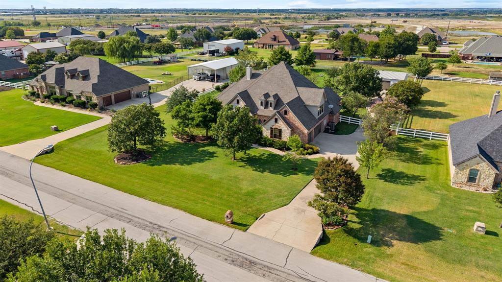 Lonesome Dove Estates - Residential