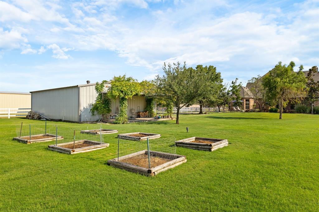 Lonesome Dove Estates - Residential