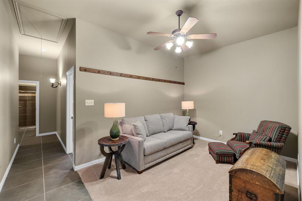 Lonesome Dove Estates - Residential