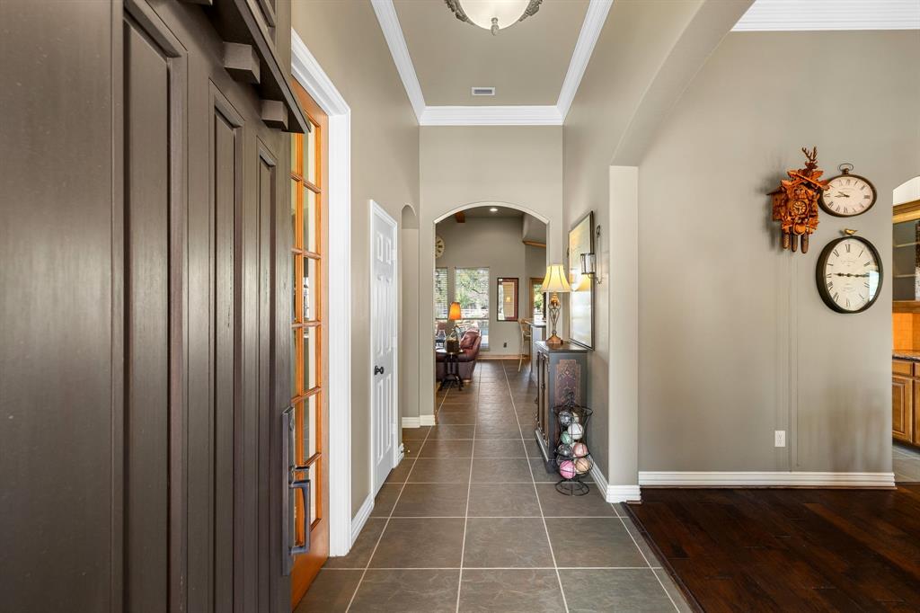 Lonesome Dove Estates - Residential