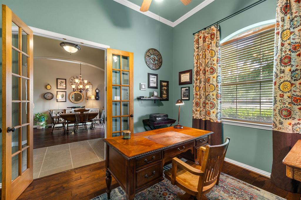 Lonesome Dove Estates - Residential