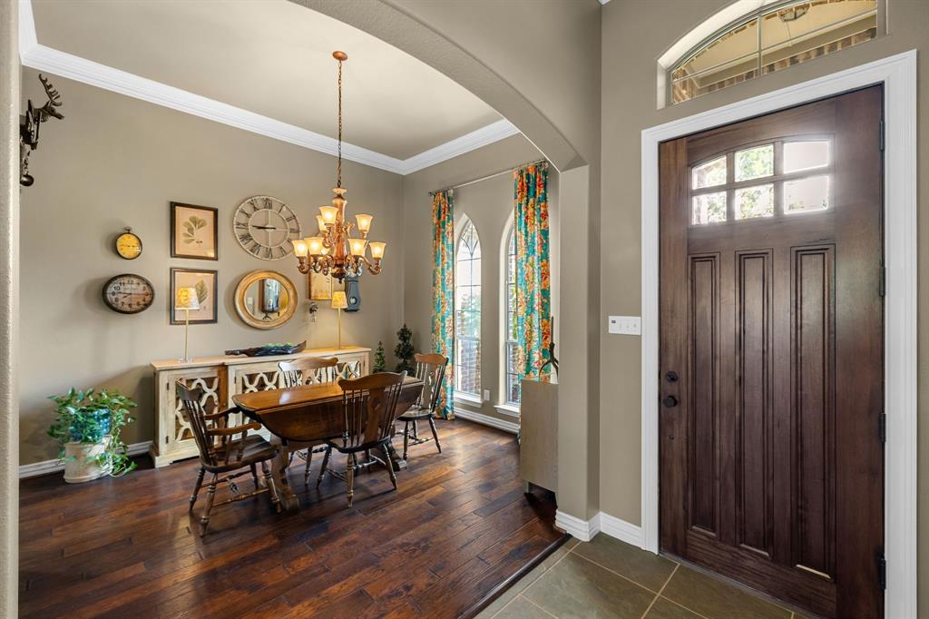 Lonesome Dove Estates - Residential