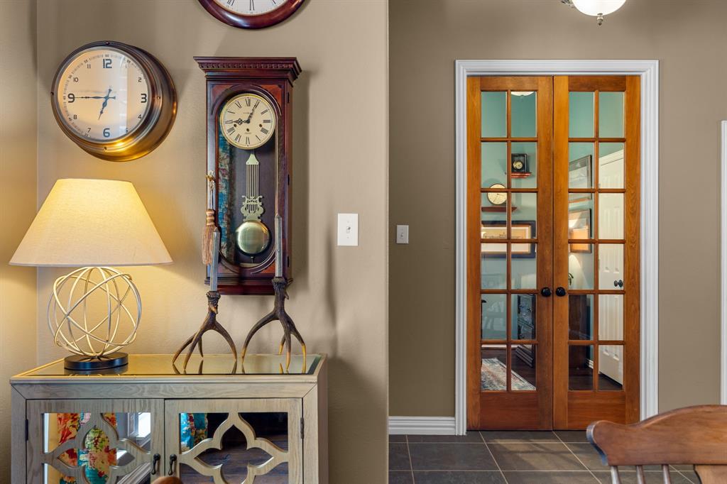 Lonesome Dove Estates - Residential