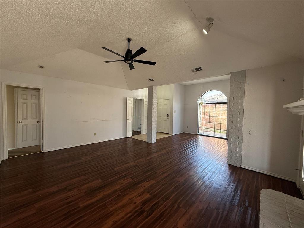 Green Leaf Add - Residential