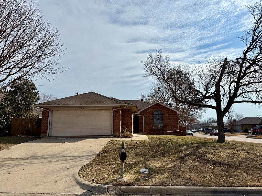 Green Leaf Add - Residential