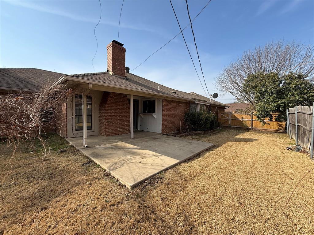 Green Leaf Add - Residential