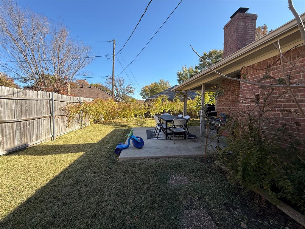 Green Leaf Add - Residential