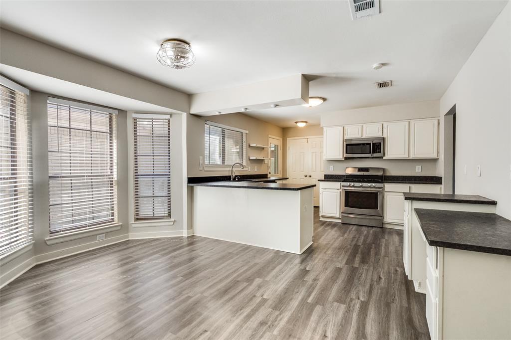 High Pointe Add - Residential