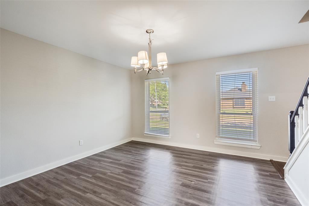 High Pointe Add - Residential