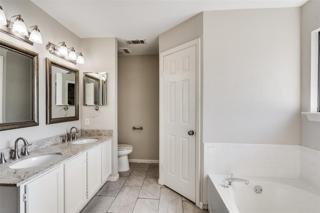 High Pointe Add - Residential