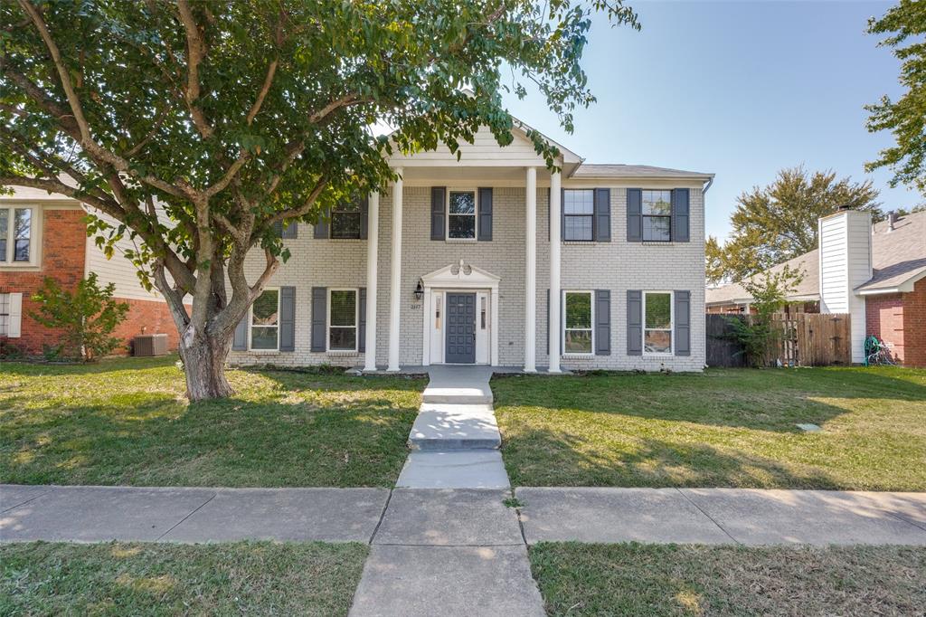 High Pointe Add - Residential