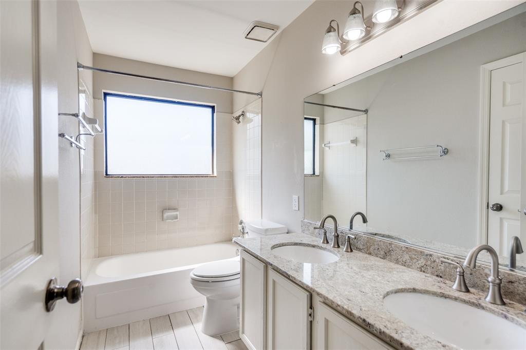 High Pointe Add - Residential