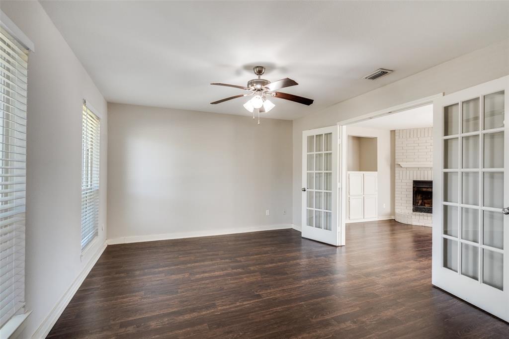 High Pointe Add - Residential