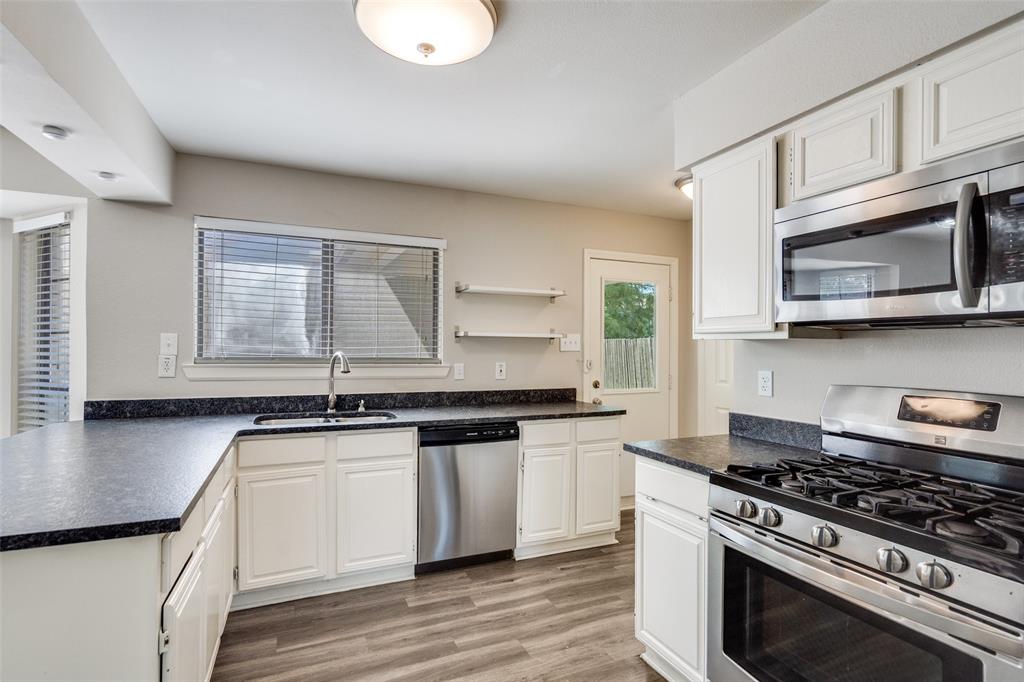 High Pointe Add - Residential