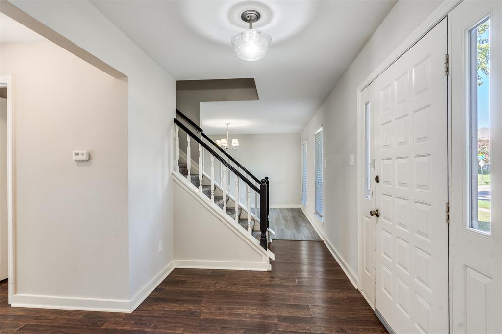 High Pointe Add - Residential