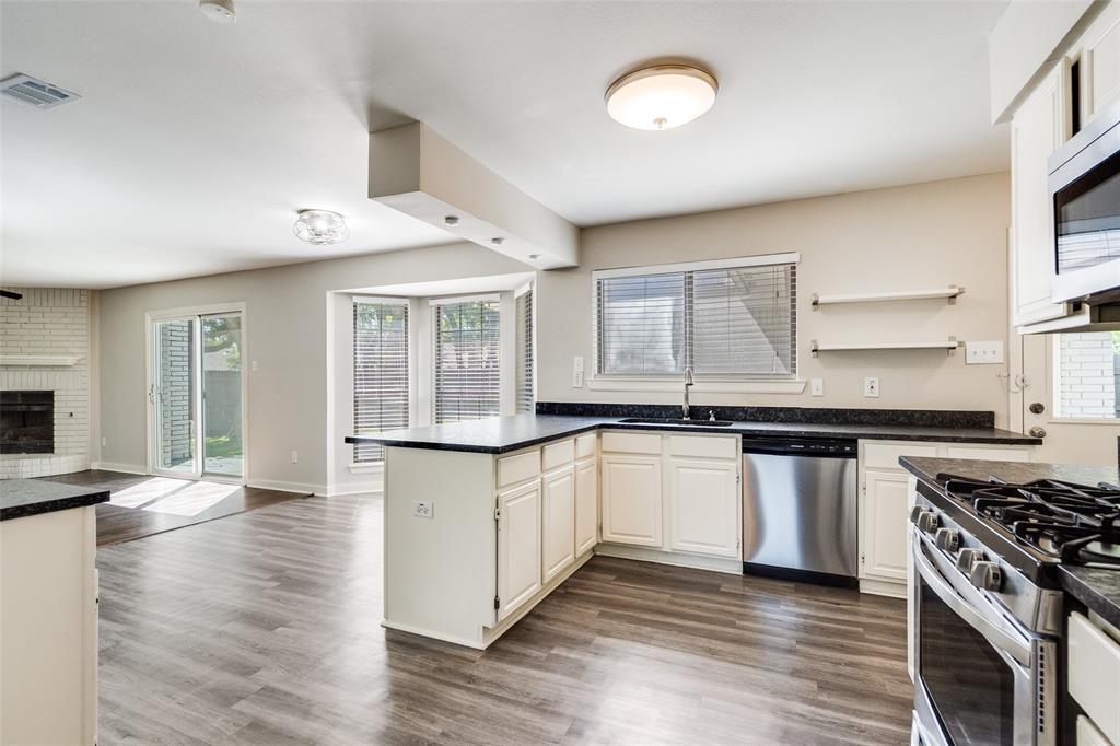 High Pointe Add - Residential