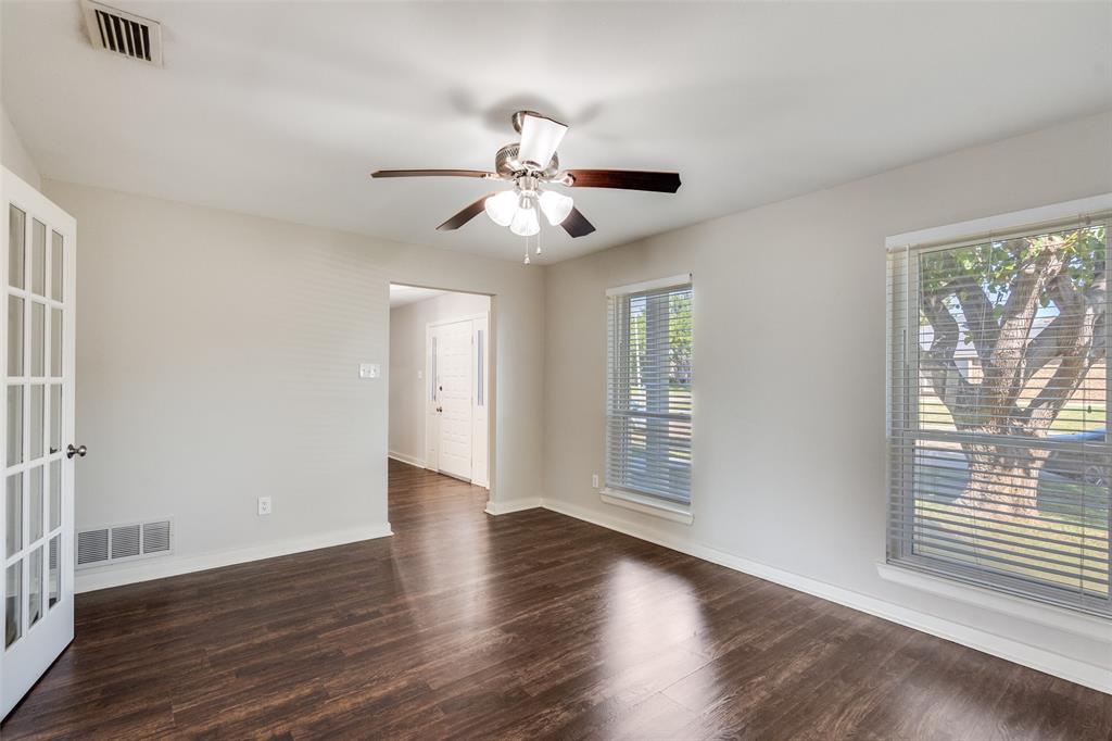 High Pointe Add - Residential