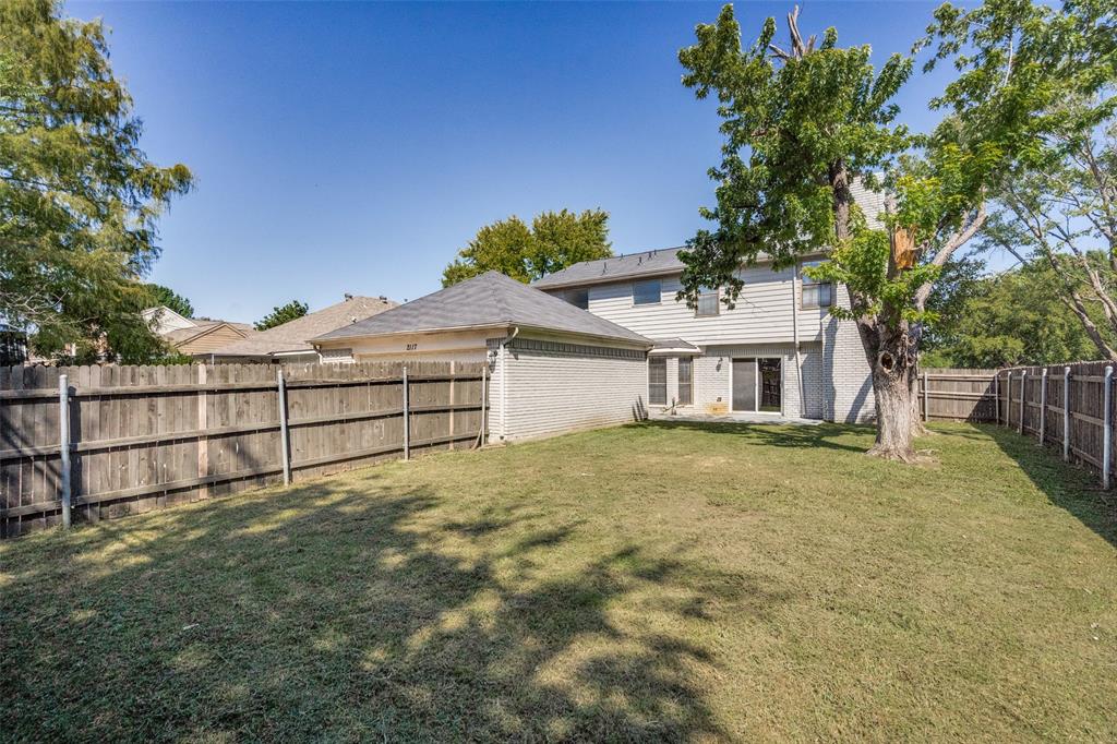 High Pointe Add - Residential