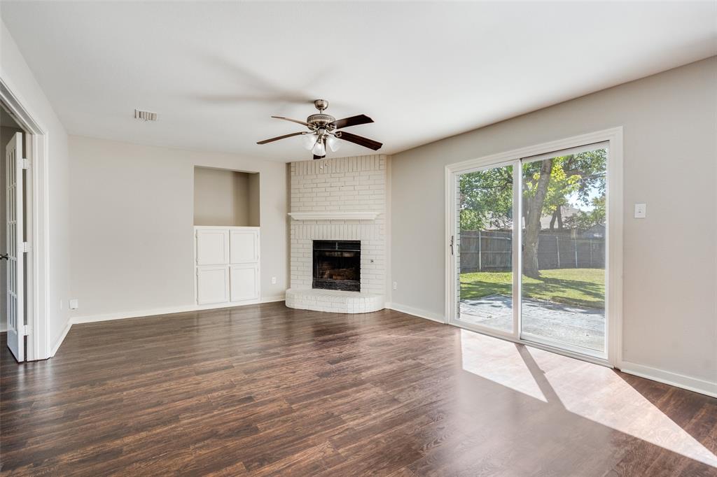 High Pointe Add - Residential