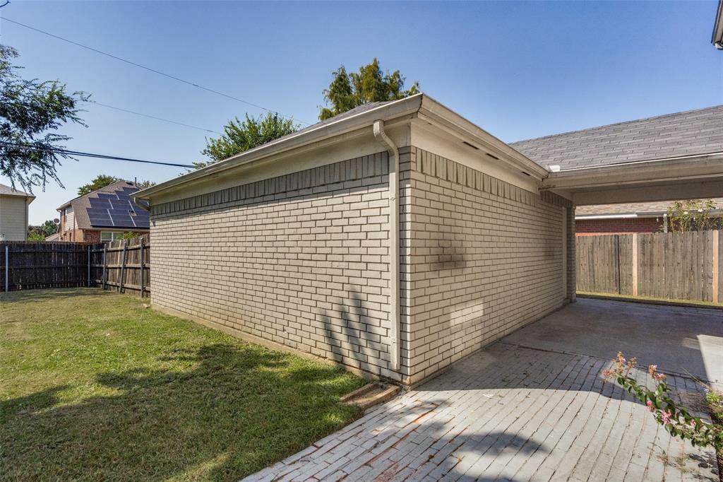 High Pointe Add - Residential