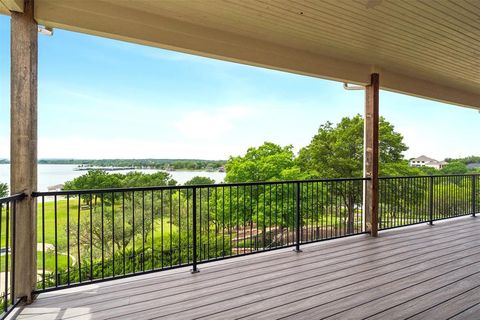 A home in Granbury